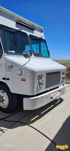 2008 Step Van Snowball Truck Prep Station Cooler Wyoming Diesel Engine for Sale