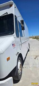 2008 Step Van Snowball Truck Refrigerator Wyoming Diesel Engine for Sale