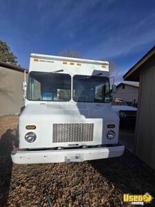 2008 Step Van Stepvan 4 Colorado Gas Engine for Sale