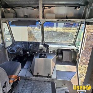 2008 Step Van Stepvan 6 Colorado Gas Engine for Sale