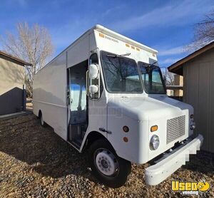 2008 Step Van Stepvan Colorado Gas Engine for Sale