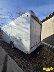 2008 Step Van Stepvan Gas Engine Colorado Gas Engine for Sale