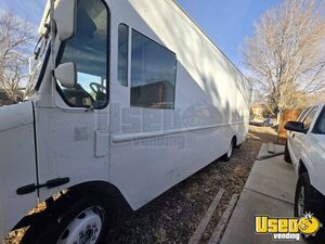 2008 Step Van Stepvan Transmission - Automatic Colorado Gas Engine for Sale