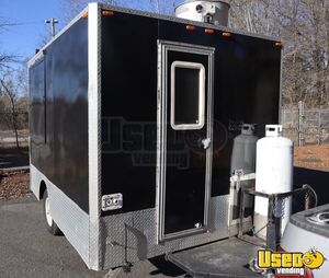 2008 Tl Kitchen Food Trailer Air Conditioning North Carolina for Sale