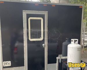 2008 Tl Kitchen Food Trailer Cabinets North Carolina for Sale