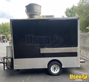 2008 Tl Kitchen Food Trailer Cabinets North Carolina for Sale