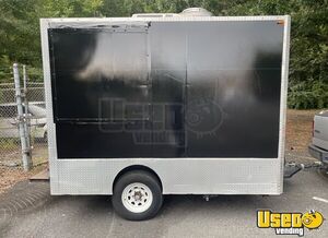 2008 Tl Kitchen Food Trailer Concession Window North Carolina for Sale