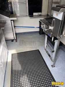 2008 Tl Kitchen Food Trailer Deep Freezer North Carolina for Sale