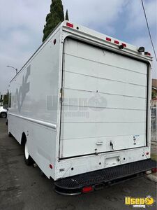 2008 W42 Stepvan 5 California Gas Engine for Sale