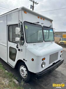 2008 W42 Stepvan California Gas Engine for Sale