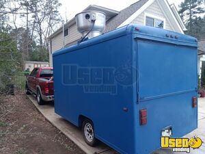 2009 2000 Kitchen Food Trailer Concession Window North Carolina for Sale