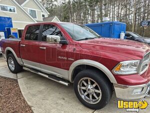 2009 2000 Kitchen Food Trailer Diamond Plated Aluminum Flooring North Carolina for Sale