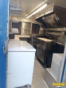 2009 2000 Kitchen Food Trailer Shore Power Cord North Carolina for Sale