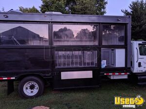 2009 4300 Durastar All-purpose Food Truck Air Conditioning Connecticut Diesel Engine for Sale