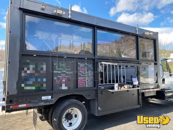 2009 4300 Durastar All-purpose Food Truck Connecticut Diesel Engine for Sale