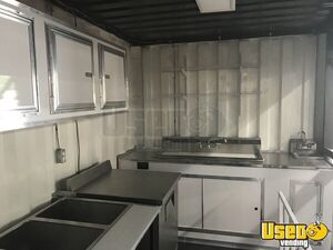 2009 4300 Durastar All-purpose Food Truck Flatgrill Connecticut Diesel Engine for Sale