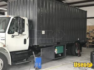 2009 4300 Durastar All-purpose Food Truck Generator Connecticut Diesel Engine for Sale