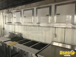 2009 4300 Durastar All-purpose Food Truck Prep Station Cooler Connecticut Diesel Engine for Sale