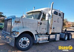 2009 9900 International Semi Truck Arizona for Sale