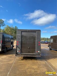 2009 Chassis Stepvan 5 Mississippi Diesel Engine for Sale