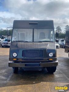 2009 Chassis Stepvan Transmission - Automatic Mississippi Diesel Engine for Sale