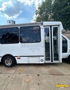 2009 E-450 All-purpose Food Truck Air Conditioning Mississippi Gas Engine for Sale