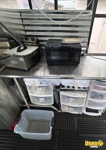 2009 E-450 All-purpose Food Truck Stovetop Mississippi Gas Engine for Sale