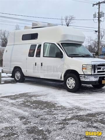 2009 E350 Pet Care / Veterinary Truck New York for Sale