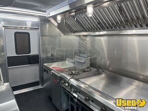 2009 E450 All-purpose Food Truck Generator Indiana Gas Engine for Sale