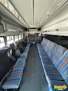 2009 E450 Party Bus Sound System Missouri Gas Engine for Sale