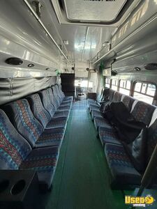 2009 E450 Party Bus Transmission - Automatic Missouri Gas Engine for Sale