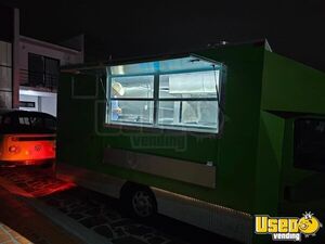 2009 Econoline All-purpose Food Truck Backup Camera Texas Gas Engine for Sale