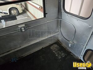 2009 Express 3500 All-purpose Food Truck Triple Sink Florida Gas Engine for Sale