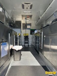 2009 F150 All-purpose Food Truck Awning California Gas Engine for Sale