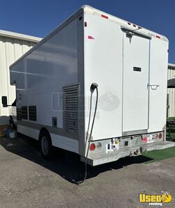 2009 F150 All-purpose Food Truck Concession Window California Gas Engine for Sale