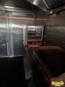 2009 F150 All-purpose Food Truck Concession Window Texas Diesel Engine for Sale