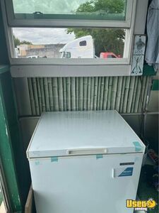 2009 Food Boat All-purpose Food Truck Upright Freezer Florida Gas Engine for Sale