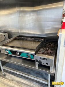 2009 Food Concession Trailer Kitchen Food Trailer Flatgrill Colorado for Sale