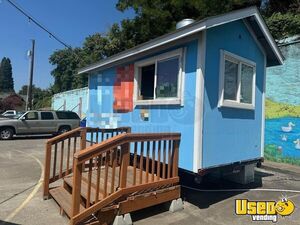 2009 Food Concession Trailer Kitchen Food Trailer Oregon for Sale