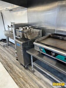 2009 Food Concession Trailer Kitchen Food Trailer Stovetop Colorado for Sale