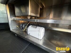 2009 Ice Cream Concession Trailer Ice Cream Trailer Hand-washing Sink Arizona for Sale