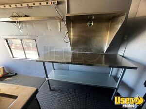 2009 Ice Cream Concession Trailer Ice Cream Trailer Soft Serve Machine Arizona for Sale