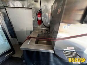 2009 Ice Cream Concession Trailer Ice Cream Trailer Work Table Arizona for Sale