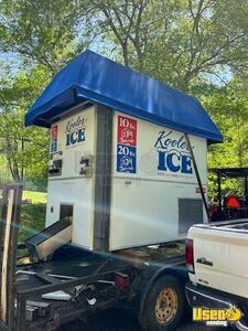 2009 Ki810 Bagged Ice Machine Georgia for Sale