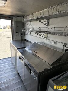 2009 Mts Step Van All-purpose Food Truck Backup Camera Minnesota Diesel Engine for Sale