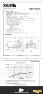 2009 Mts Step Van All-purpose Food Truck Breaker Panel Minnesota Diesel Engine for Sale