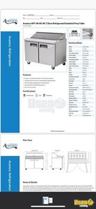 2009 Mts Step Van All-purpose Food Truck Hand-washing Sink Minnesota Diesel Engine for Sale