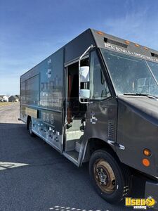 2009 Mts Step Van All-purpose Food Truck Insulated Walls Minnesota Diesel Engine for Sale