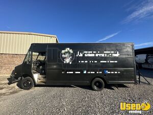 2009 P42 All-purpose Food Truck Concession Window Mississippi Diesel Engine for Sale