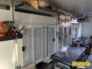 2009 P42 All-purpose Food Truck Flatgrill Ohio Diesel Engine for Sale